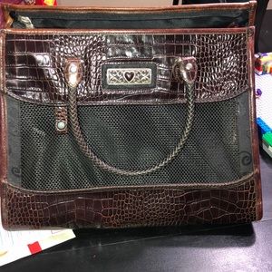 Brighton Dog Carrier!!